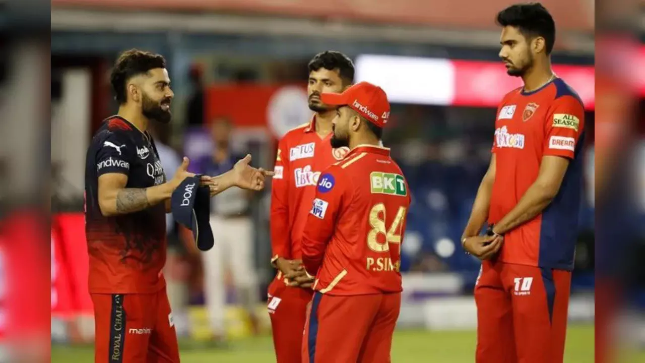 IPL 2025 Qualifier 1