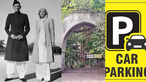 Mohammad Ali jinnah Mohammad Ali jinnah