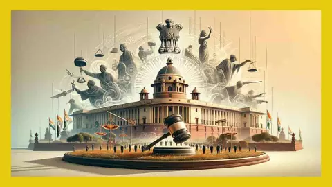 History and Future of Impeachment of Judges in India History and Future of Impeachment of Judges in India