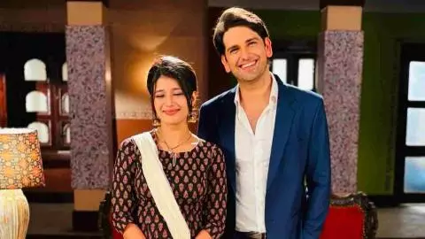 Yeh Rishta Kya Kehlata Hai New Entry