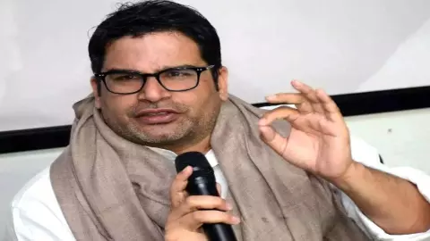 prashant kishor prashant kishor