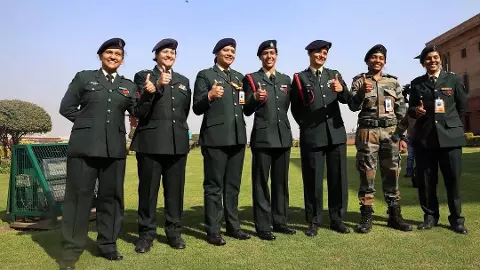 UPSC NDA 2 Notification 2025