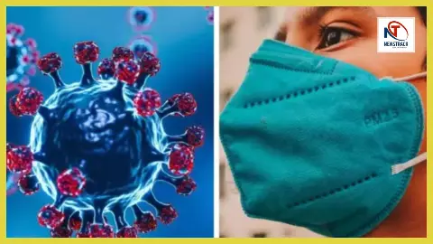 Coronavirus New Verient Cases in India Coronavirus New Verient Cases in India