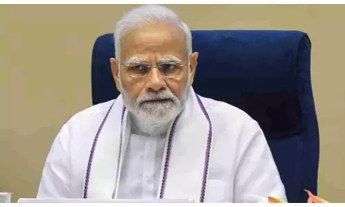 Kanpur News: कानपुर में मोदी की सभा के दिन मौसम देगा राहत, बादलों की छांव में होगा प्रधानमंत्री का स्वागत