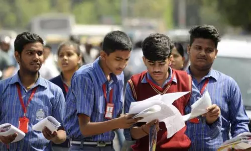छात्रवृत्ति वितरण में होगा तकनीकी बदलाव, छात्रों को मिलेगा लाभ, अब छात्रवृत्ति के लिए लागू होगी फेस रिकॉग्निशन प्रणाली