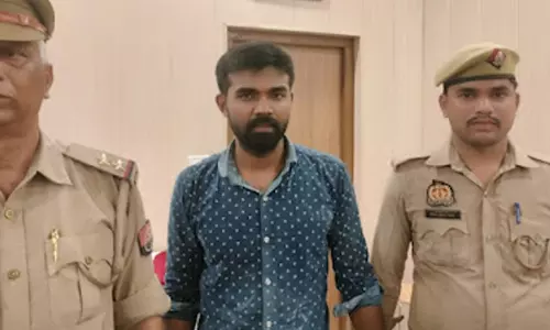 Azamgarh News: माँ पर अभद्र टिप्पणी किया तो युवक ने कर दी हत्या, पुलिस ने घटना का किया खुलासा