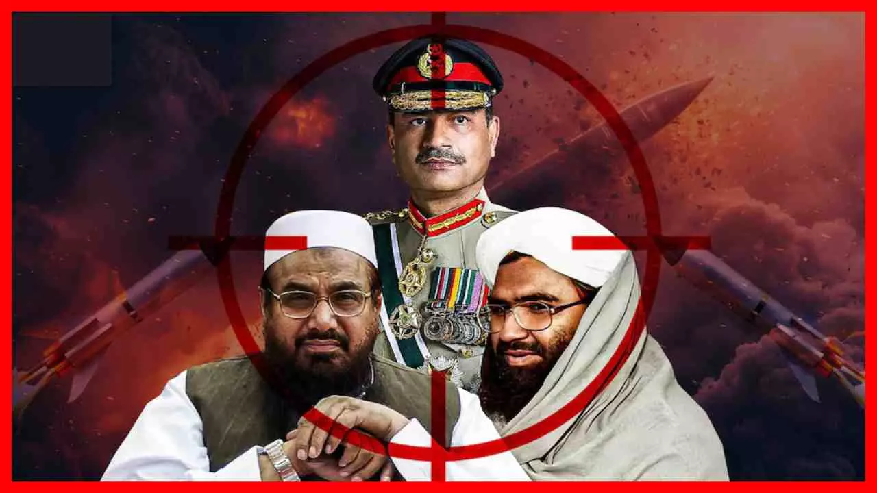 Operation All-Out