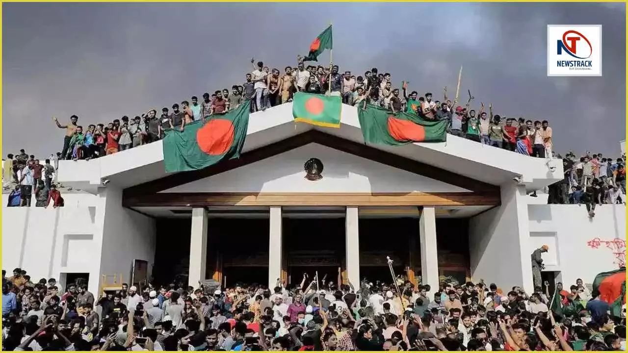 Bangladesh War Situation