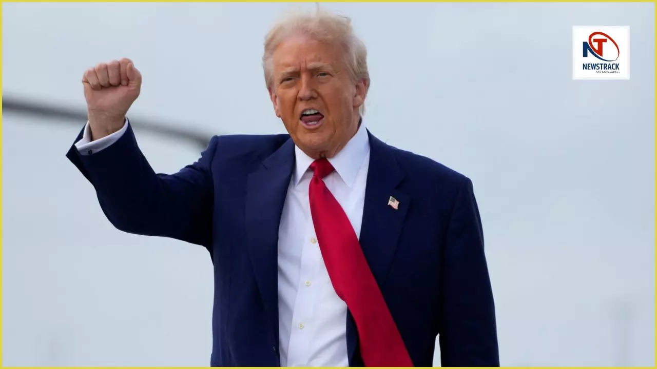 Donald Trump Win Appeals Court Upholds Tariff Case to Move On