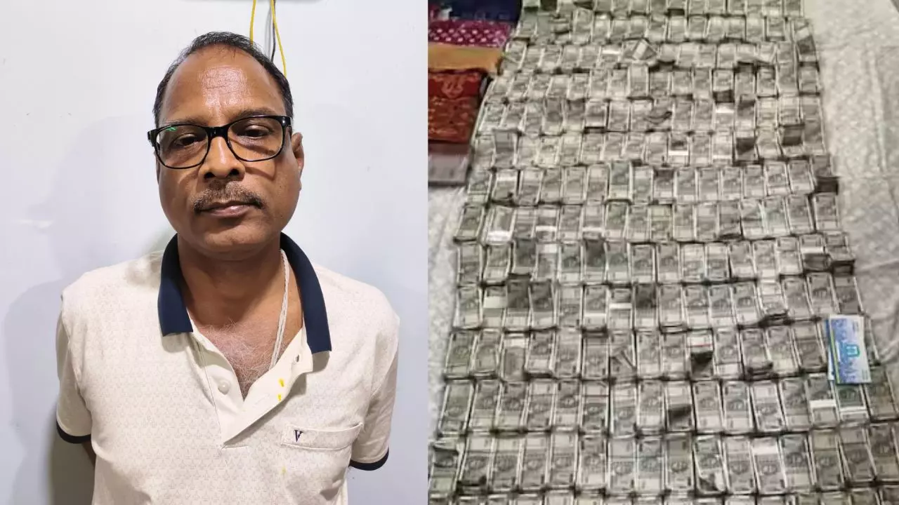 Odisha Cash kand