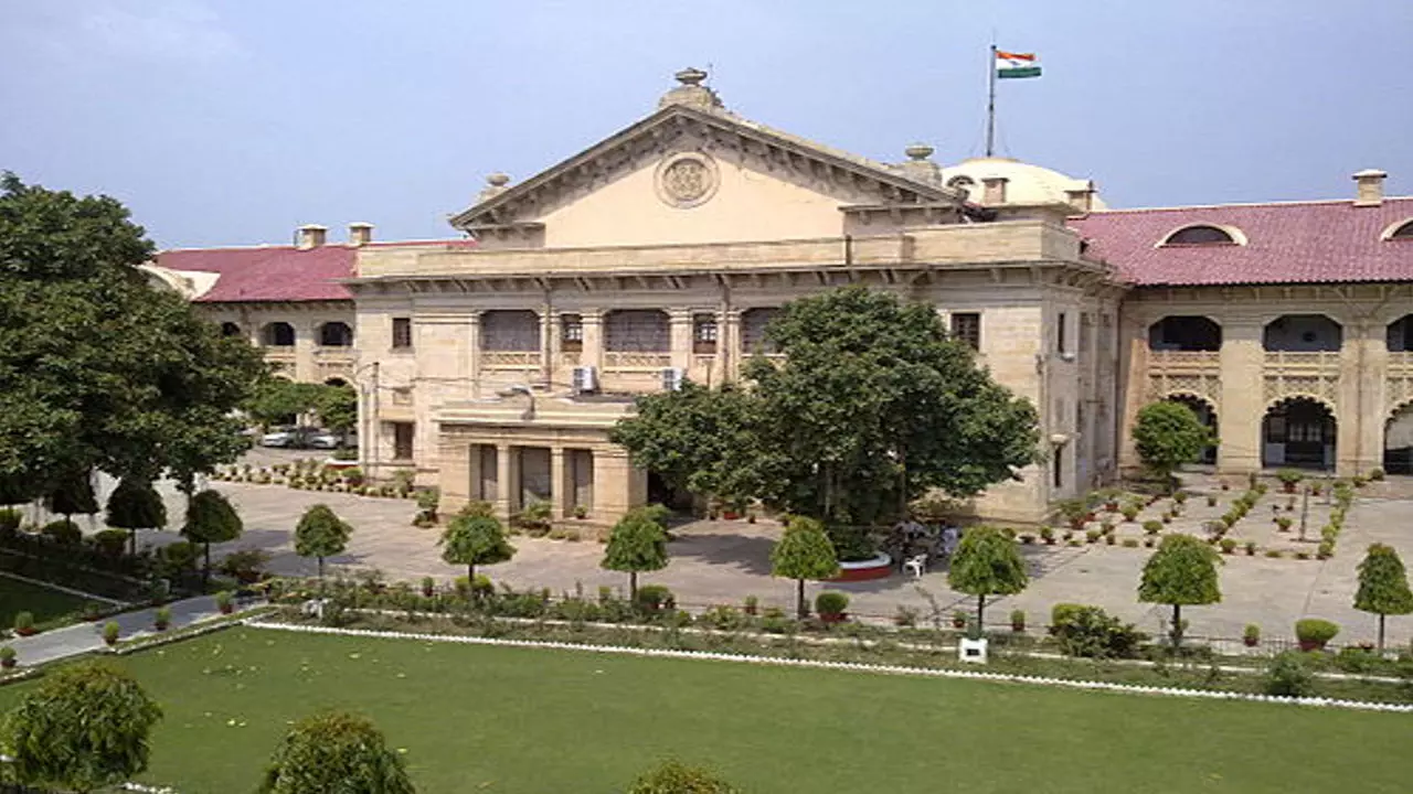 Sonbhadra News: महिला की खुदकुशी का मामला: हाईकोर्ट ने कथित प्रेमी को दी अग्रिम जमानत