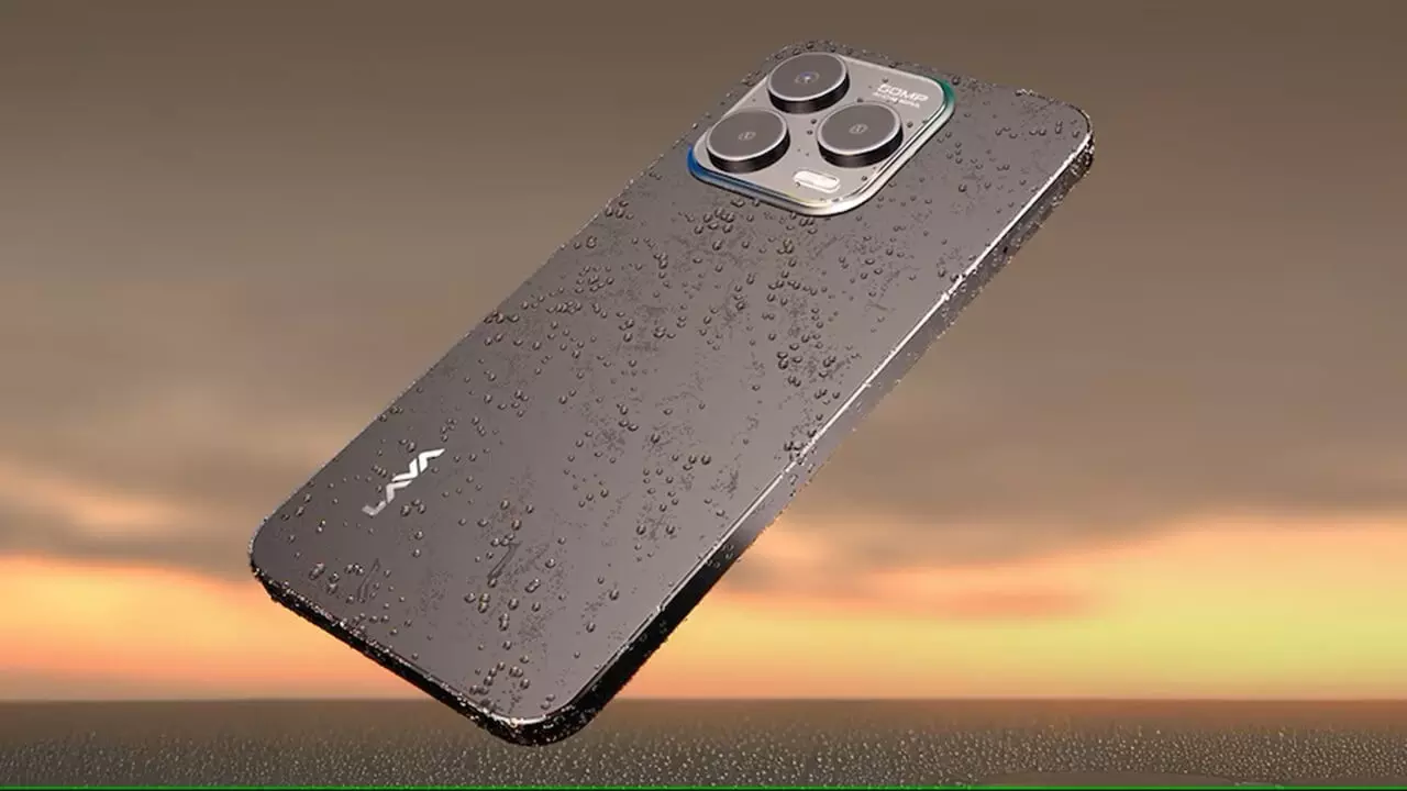 Lava Bold N1 and N1 Pro Launch