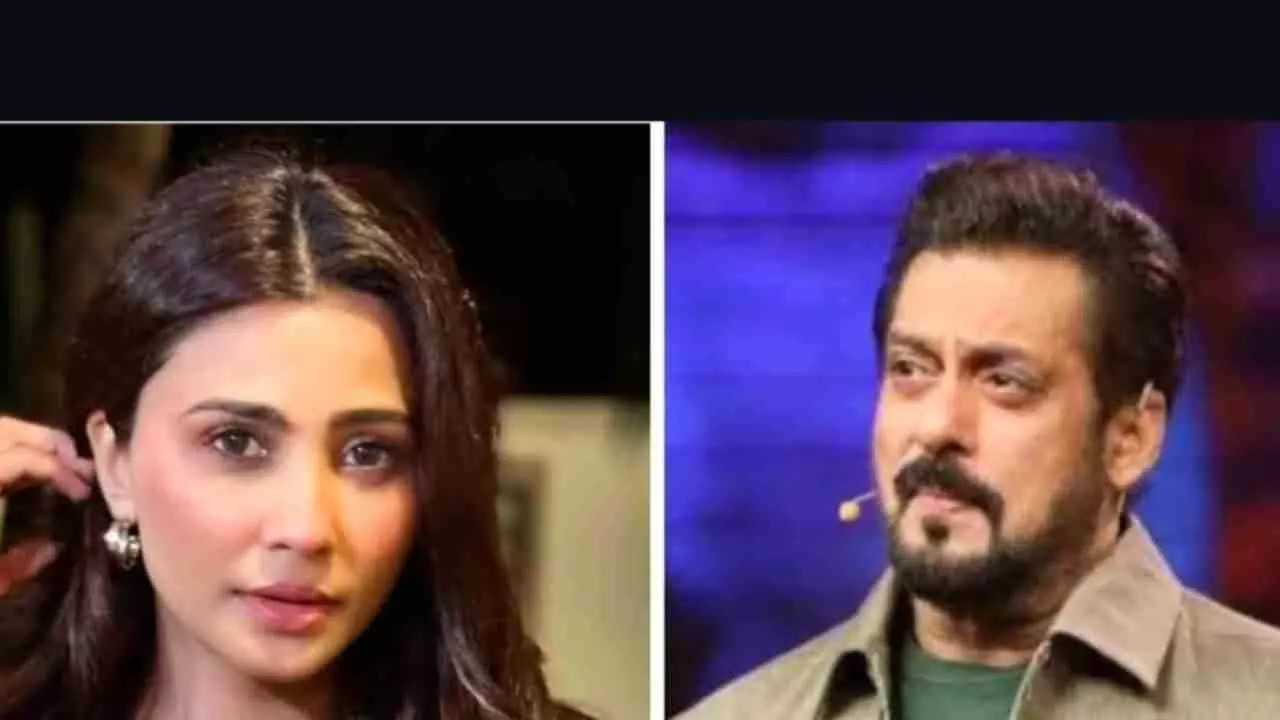 Bigg Boss 19 Contestants List