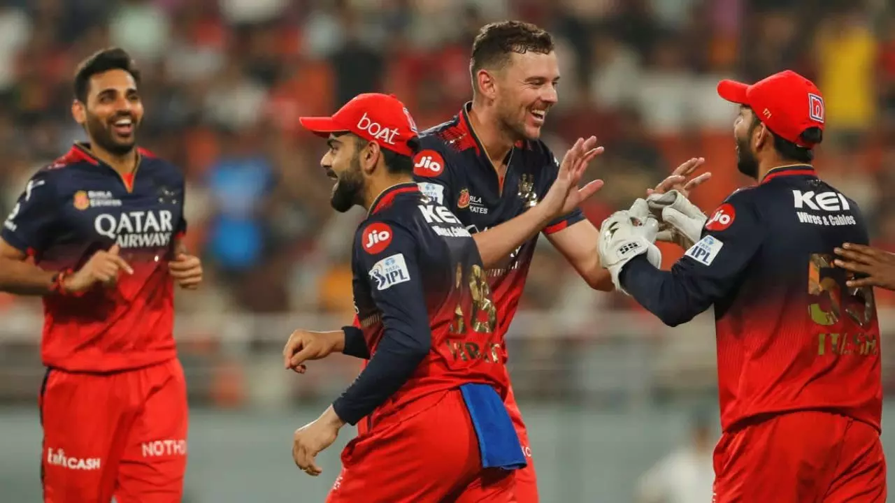IPL 2025 Record