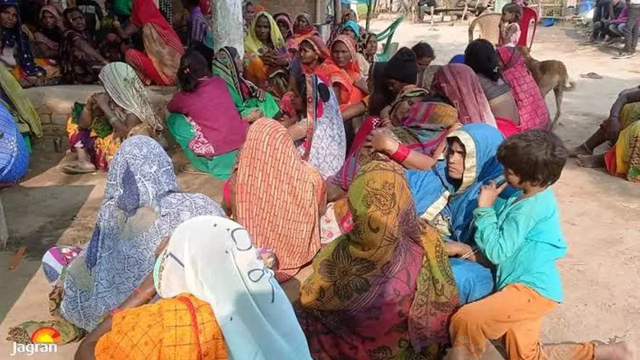 Mainpuri News: नवजात बच्‍ची को जन्‍म देने के बाद विवाहिता की संदिग्ध परिस्थिति में मौत, ससुराल पक्ष पर हत्या का आरोप