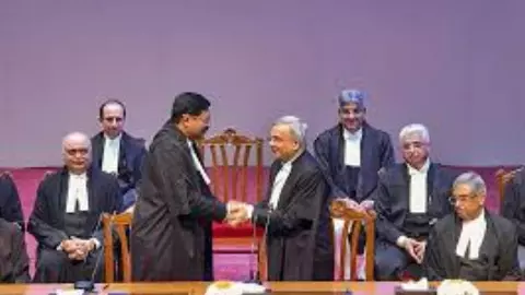 Supreme Court News