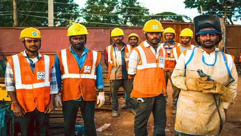 Workers Workers