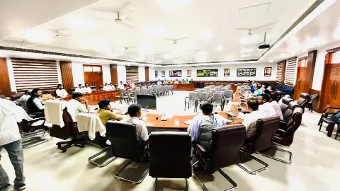 Lakhimpur Kheri News Lakhimpur Kheri News