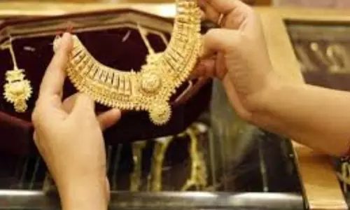 Gold Silver Rate Today