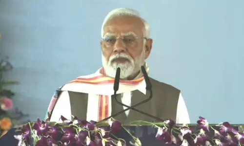 Narendra Modi