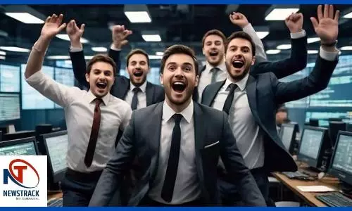 Magic Of Stock Market