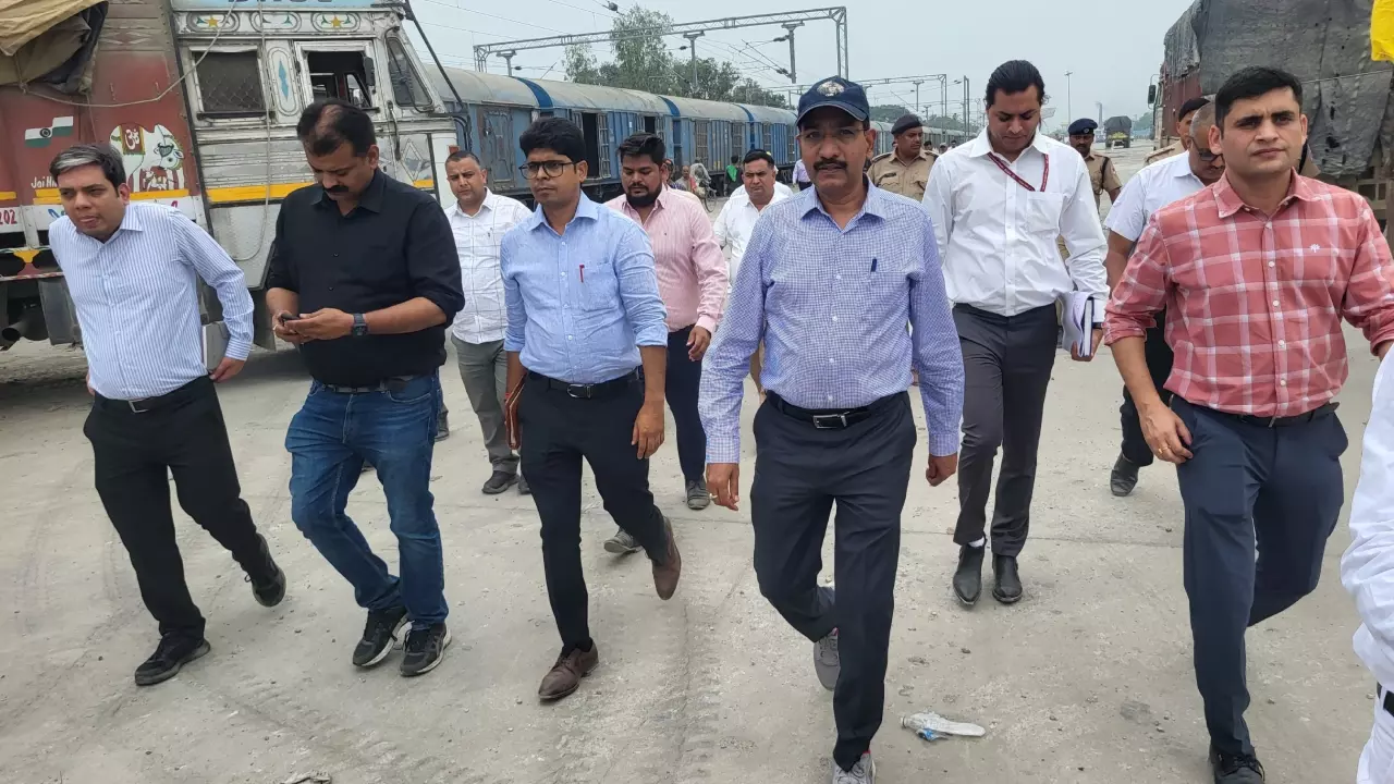 Lucknow News