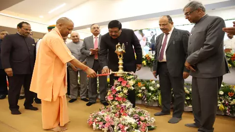 prayagraj news