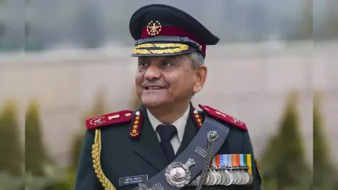 Pakistan ने गिराये भारत के राफेल? CDS ने दिया जवाब, बोले-जरूरी यह नहीं की विमाने गिरे, जरूरी यह- क्यों गिरे