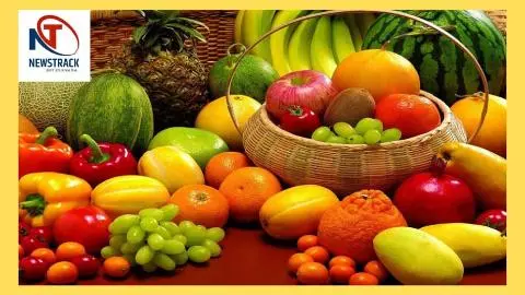 World’s Healthiest Fruit World’s Healthiest Fruit