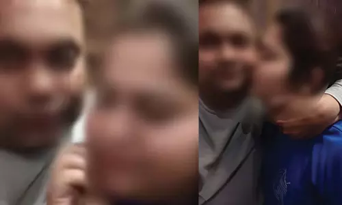Mainpuri Sex Scandal