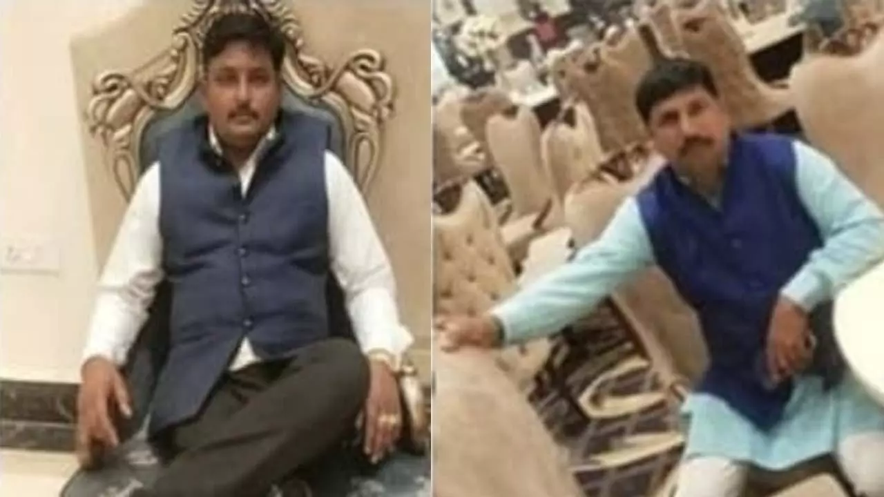 Two friends of Bareilly drowned in canal while visiting Dargah