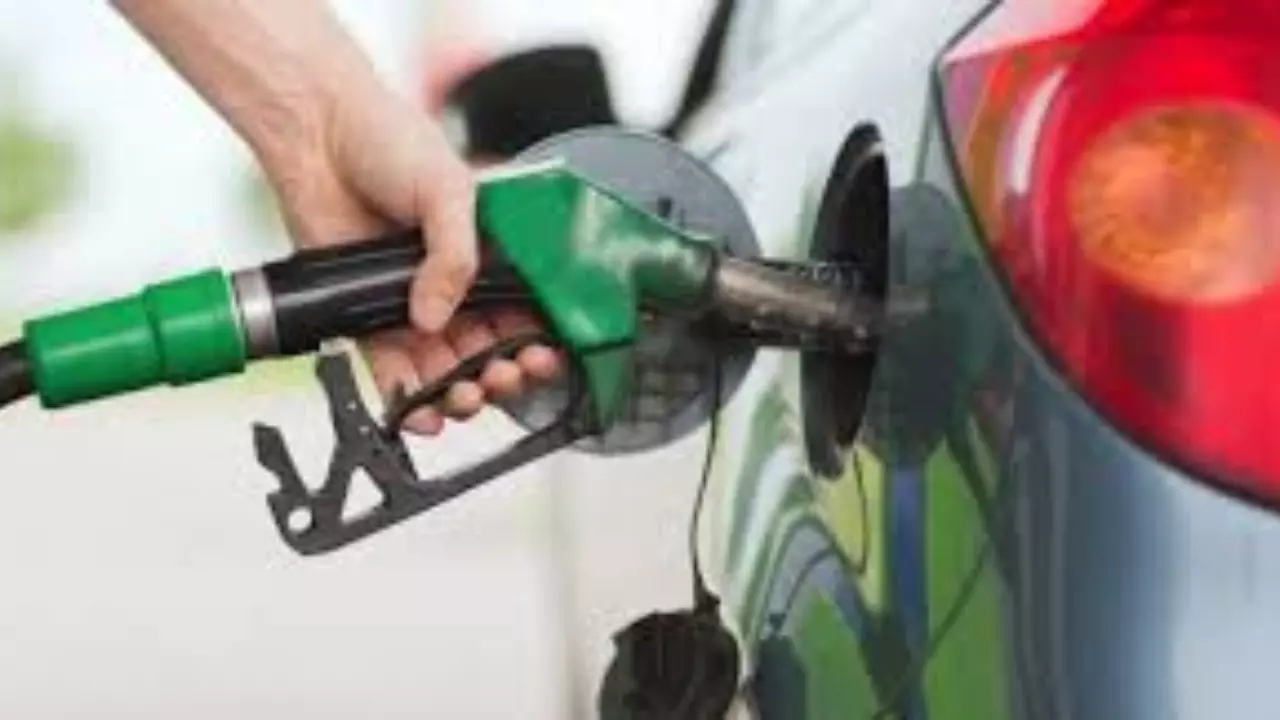 Petrol Diesel Price News