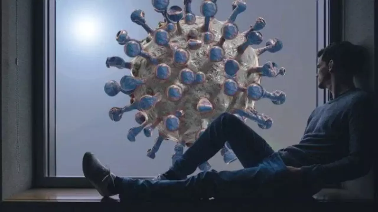 Coronavirus Effect Male Fertility