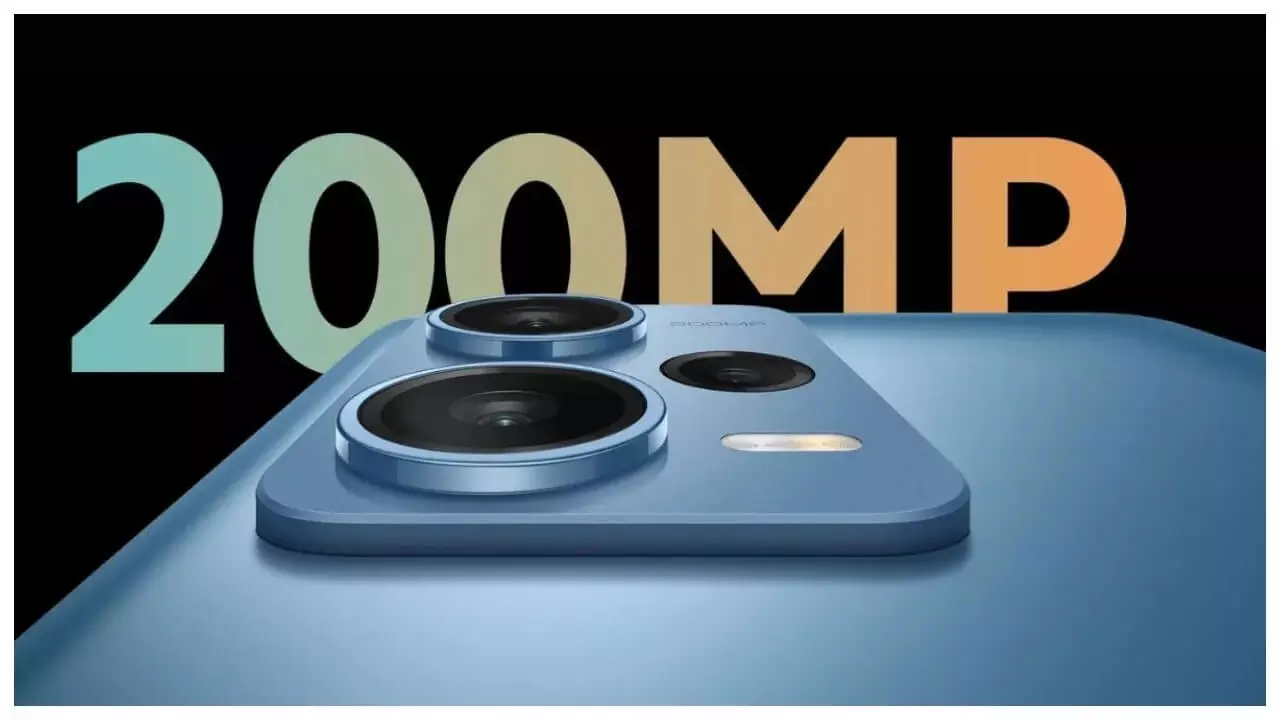 Best 200MP Camera Phone