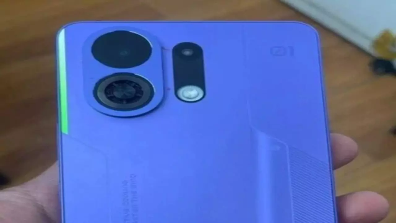 OPPO K13 Turbo Price