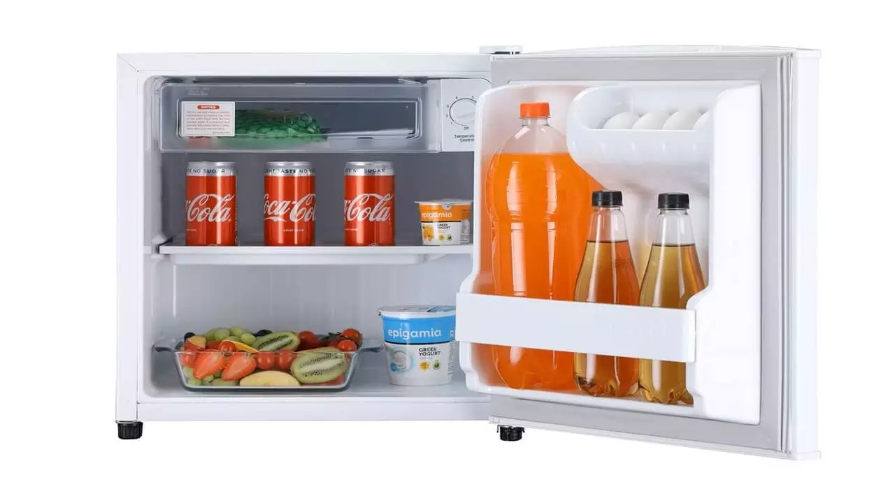 Best LG Mini Refrigerators