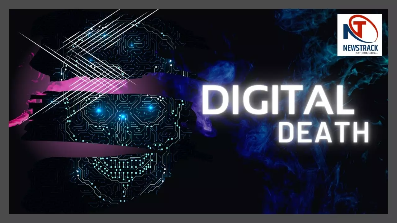 Digital Death Kya Hai: मृत्यु के बाद व्यक्ति के ऑनलाइन अकाउंट्स और डाटा का क्या होता है? आइये विस्तार से समझते है