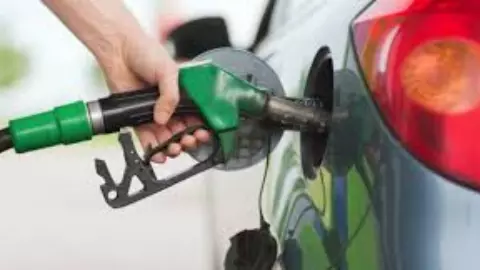 Petrol Diesel Price News