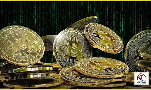 Bitcoin Crosses Update Details