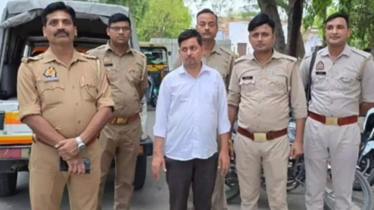 mainpuri news