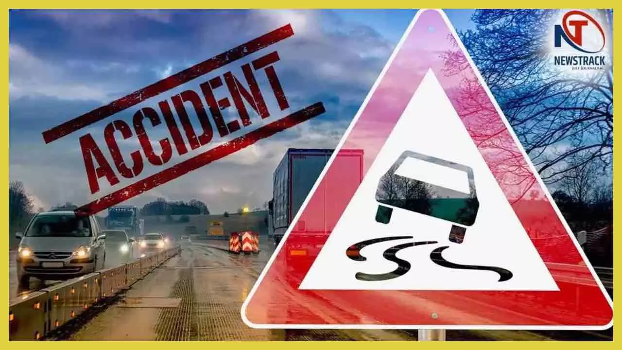 Road Accident Report
