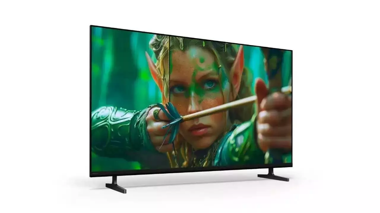 Sony Bravia 2 II Smart TV Launch