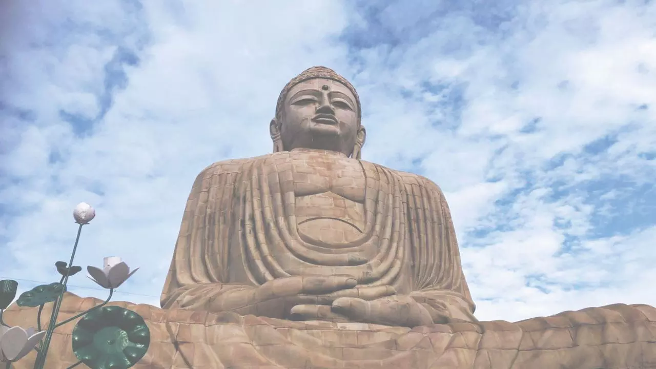 Uttar Pradesh Tourism