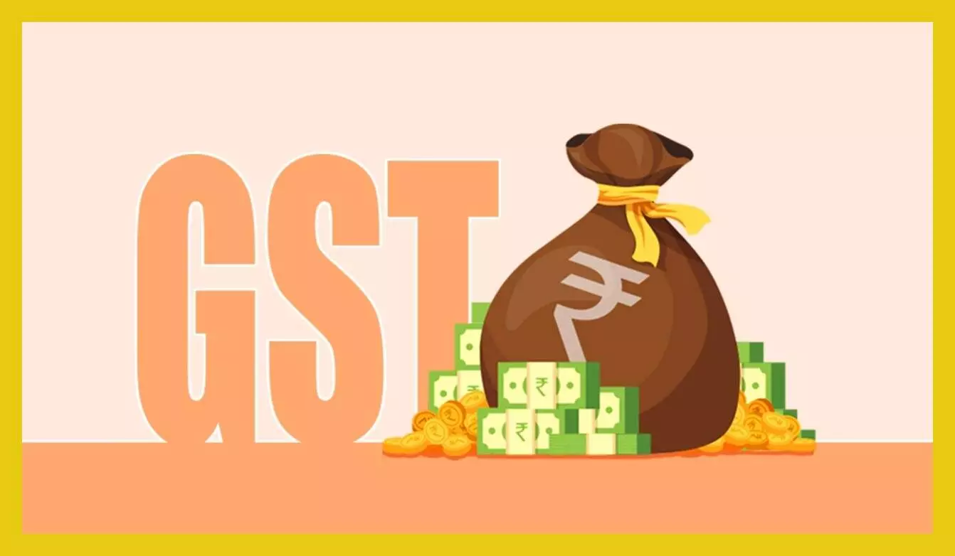 GST Collection