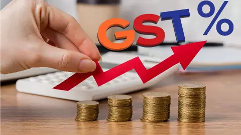 मोदी जी के राज्य ने जीएसटी में लगाई छलांग, मध्य प्रदेश समेत 14 फीसदी से अधिक हुआ कलेक्शन मोदी जी के राज्य ने जीएसटी में लगाई छलांग, मध्य प्रदेश समेत 14 फीसदी से अधिक हुआ कलेक्शन