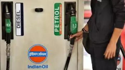 Petrol Diesel News
