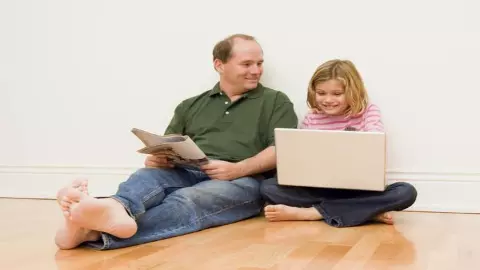 Generation Gap vs Digital Gap Side effect