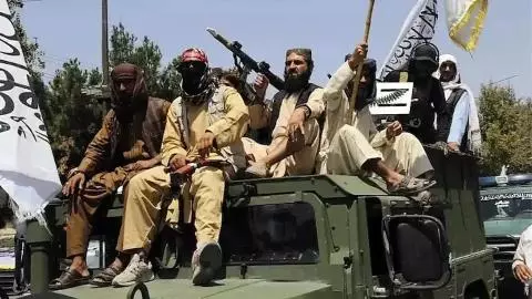 Baloch Liberation Army