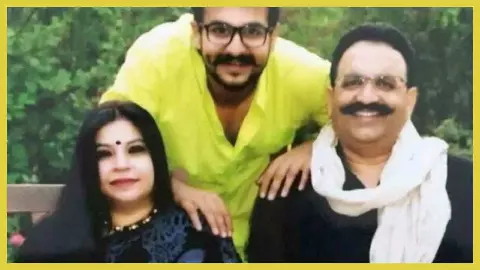 Mukhtar Ansari Family Power Effect Mau Seat
