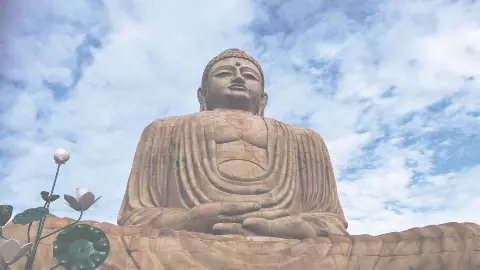 Uttar Pradesh Tourism